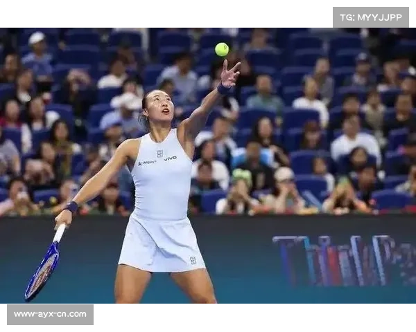 郑钦文全胜纪录冲击女单16强 持续挑战诺斯科娃迎关键对决