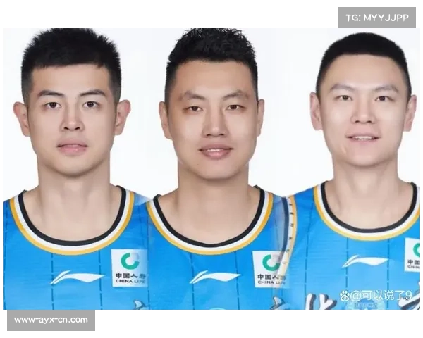 方硕领衔潜力赛老将阵容 新规下球员角色多样化