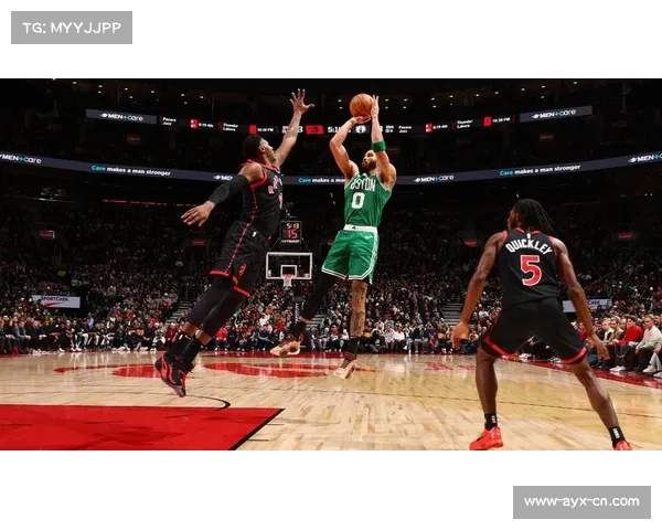 凯尔特人124-105击败公牛 塔图姆30+7引领多点开花体系