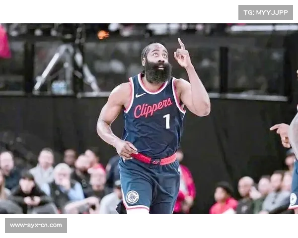 哈登骑士生涯首败仍创纪录 六场100分50助攻队史最快